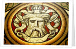 Medallion by Stuart Cox