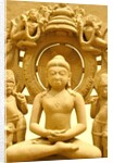 Jina Rishabhanatha by Stuart Cox