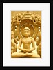 Jina Rishabhanatha by Stuart Cox
