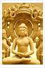 Jina Rishabhanatha by Stuart Cox