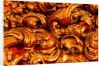 Sofa, detail by Stuart Cox