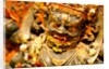 Mahakala by Stuart Cox