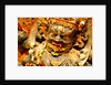 Mahakala by Stuart Cox
