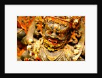 Mahakala by Stuart Cox