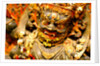 Mahakala by Stuart Cox