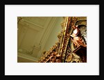 The Hereford Screen by Stuart Cox