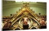 The Hereford Screen by Stuart Cox