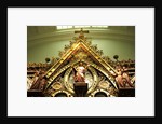 The Hereford Screen by Stuart Cox