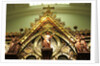 The Hereford Screen by Stuart Cox