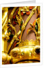 The Hereford Screen, detail by Stuart Cox