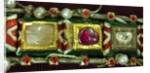 Bracelet, detail by Stuart Cox