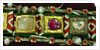Bracelet, detail by Stuart Cox