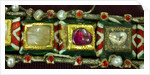 Bracelet, detail by Stuart Cox