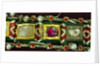 Bracelet, detail by Stuart Cox
