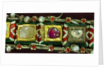 Bracelet, detail by Stuart Cox