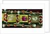 Bracelet, detail by Stuart Cox