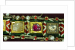 Bracelet, detail by Stuart Cox