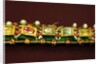 Bracelet, detail by Stuart Cox