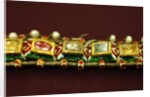 Bracelet, detail by Stuart Cox