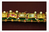Bracelet, detail by Stuart Cox