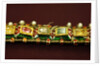 Bracelet, detail by Stuart Cox