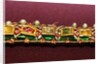 Bracelet, detail by Stuart Cox