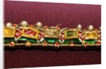 Bracelet, detail by Stuart Cox