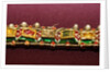 Bracelet, detail by Stuart Cox