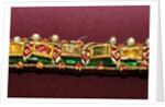 Bracelet, detail by Stuart Cox