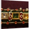 Bracelet, detail by Stuart Cox