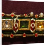 Bracelet, detail by Stuart Cox