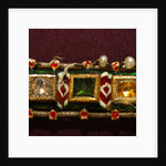 Bracelet, detail by Stuart Cox