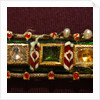 Bracelet, detail by Stuart Cox