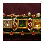 Bracelet, detail by Stuart Cox