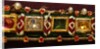 Bracelet, detail by Stuart Cox