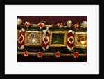 Bracelet, detail by Stuart Cox