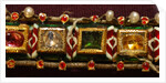 Bracelet, detail by Stuart Cox