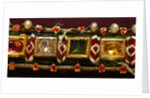 Bracelet, detail by Stuart Cox