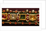 Bracelet, detail by Stuart Cox
