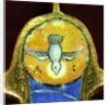 Encolpion, with reliquary cross by Stuart Cox