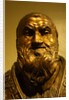 Pope Sixtus V by Stuart Cox