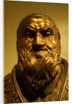 Pope Sixtus V by Stuart Cox