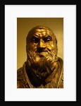 Pope Sixtus V by Stuart Cox