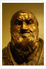Pope Sixtus V by Stuart Cox