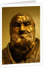 Pope Sixtus V by Stuart Cox