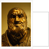 Pope Sixtus V by Stuart Cox