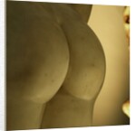 Castor & Pollux, detail by Stuart Cox