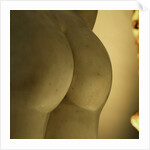 Castor & Pollux, detail by Stuart Cox