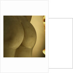 Castor & Pollux, detail by Stuart Cox