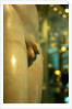 Castor & Pollux, detail by Stuart Cox